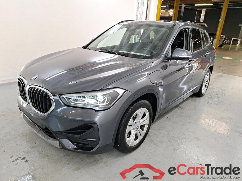 BMW X1 - 2019 1.5iA xDrive25e PHEV OPF #1
