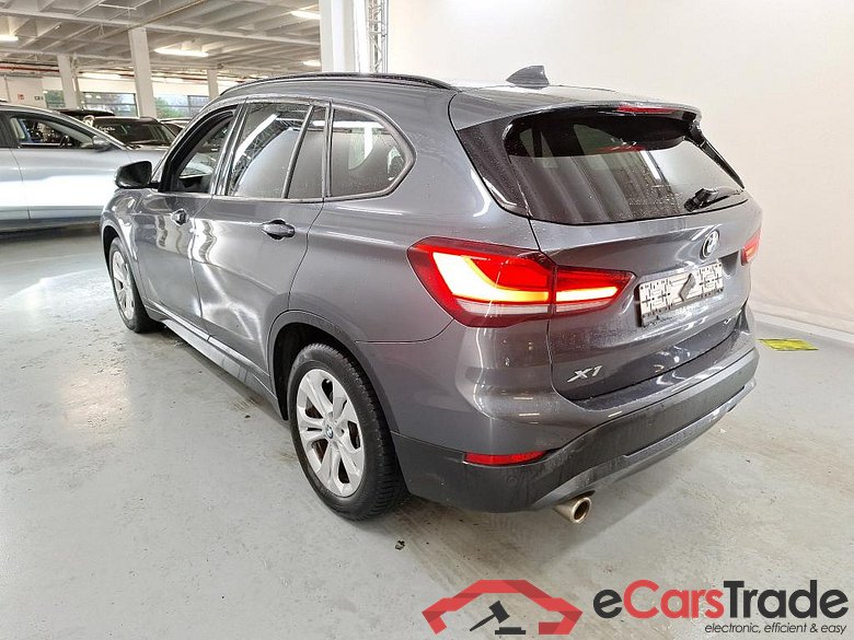 BMW X1 - 2019 1.5iA xDrive25e PHEV OPF #3