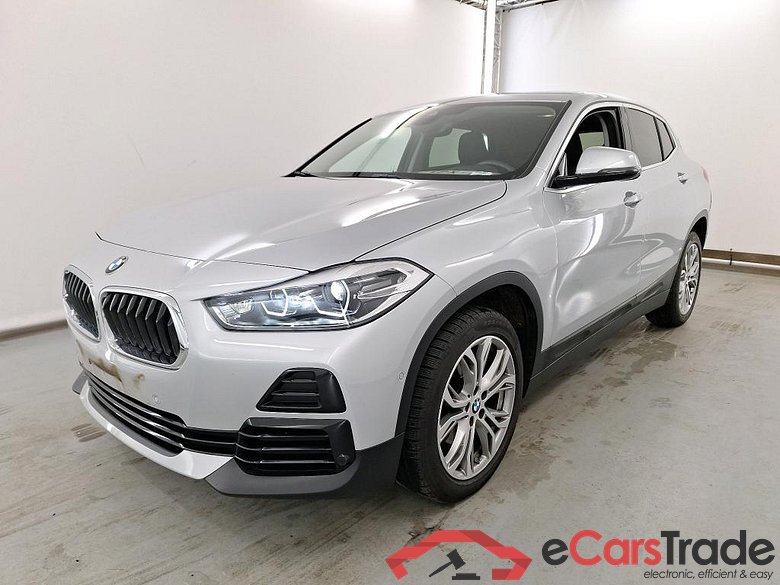 BMW X2 2.0 SDRIVE18D AUTO 100KW #1