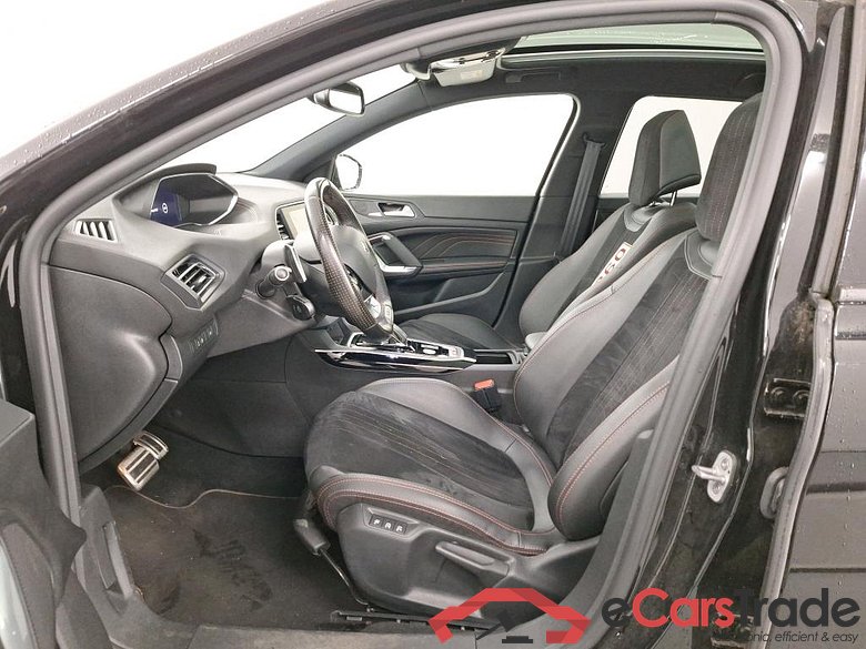 PEUGEOT 308 SW 1.5 BLUEHDI 96KW S-S AUTO GT PACK #5