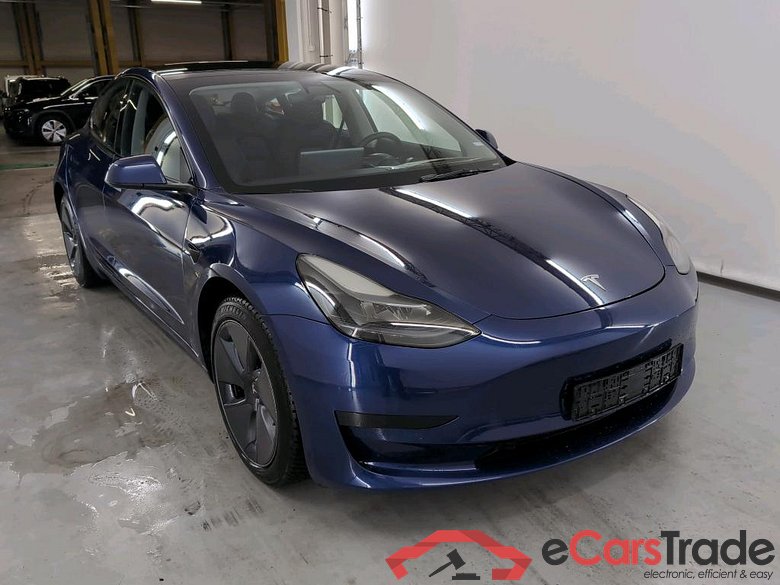 TESLA MODEL 3 BEV 50KWH STANDARD RWD PLUS AUTO #2