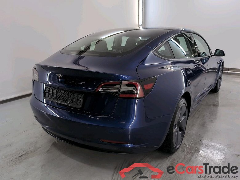 TESLA MODEL 3 BEV 50KWH STANDARD RWD PLUS AUTO #4