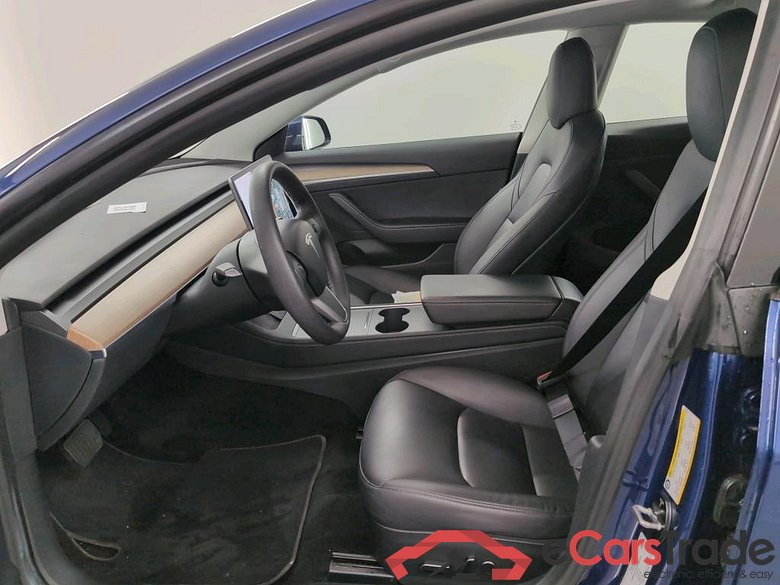 TESLA MODEL 3 BEV 50KWH STANDARD RWD PLUS AUTO #5