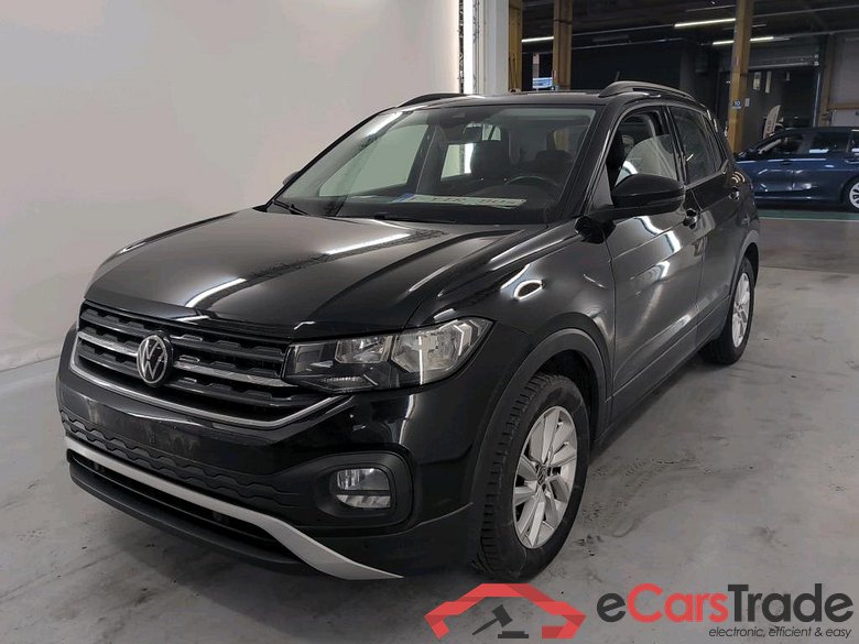 VOLKSWAGEN T-CROSS 1.0 TSI Life OPF #1