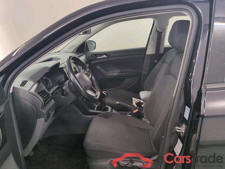 VOLKSWAGEN T-CROSS 1.0 TSI Life OPF #5