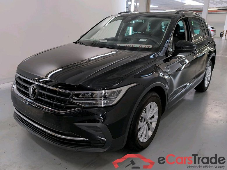 VOLKSWAGEN TIGUAN 1.4 EHYBRID LIFE DSG