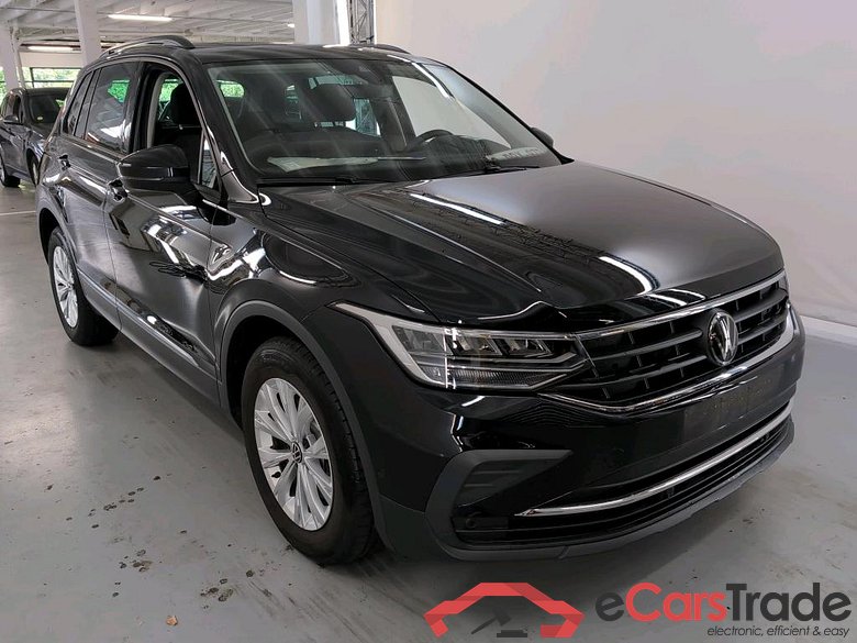 VOLKSWAGEN TIGUAN 1.4 EHYBRID LIFE DSG #2