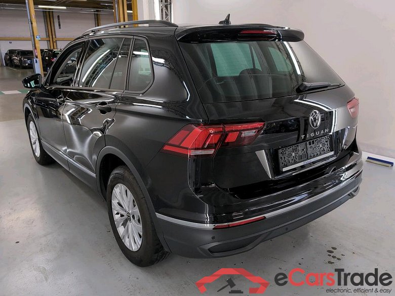 VOLKSWAGEN TIGUAN 1.4 EHYBRID LIFE DSG #3