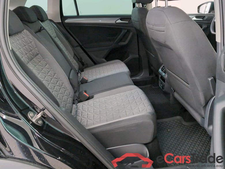 VOLKSWAGEN TIGUAN 1.4 EHYBRID LIFE DSG #6