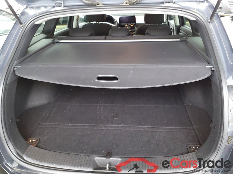 HYUNDAI i30 1.0 T-GDI SW 120cv 48V-Mildhybrid Creative DCT7 #2