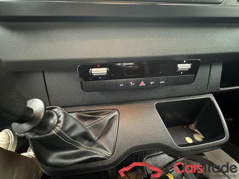 MERCEDES-BENZ SPRINTER Sprinter 314 2.1 CDI L3H2 RWD Functional (EUVI-D) #5