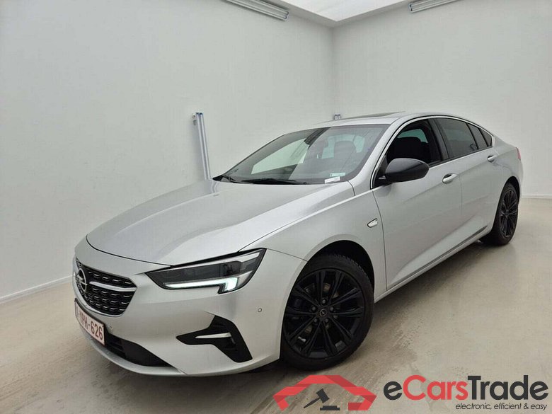 OPEL INSIGNIA GRAND SPORT 1.5 TURBO D BUSINESS ELEGANCE #1