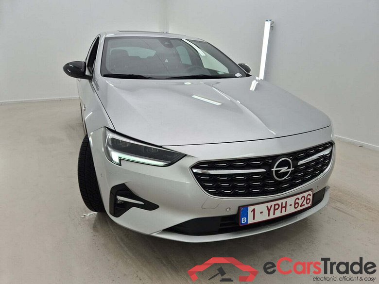OPEL INSIGNIA GRAND SPORT 1.5 TURBO D BUSINESS ELEGANCE #4