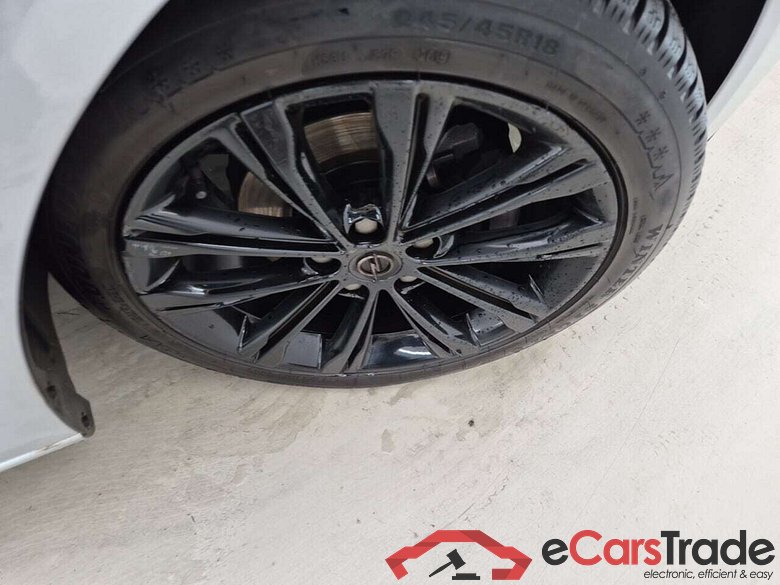 OPEL INSIGNIA GRAND SPORT 1.5 TURBO D BUSINESS ELEGANCE #5