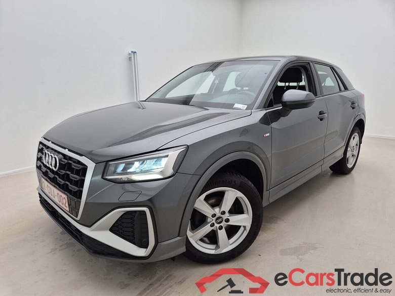 AUDI Q2 30 TFSI SPORT EDITION #1