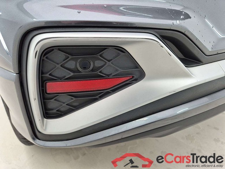 AUDI Q2 30 TFSI SPORT EDITION #6