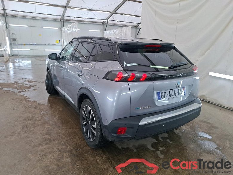 2008 (e-) GT Pack 50kWh BVA #3