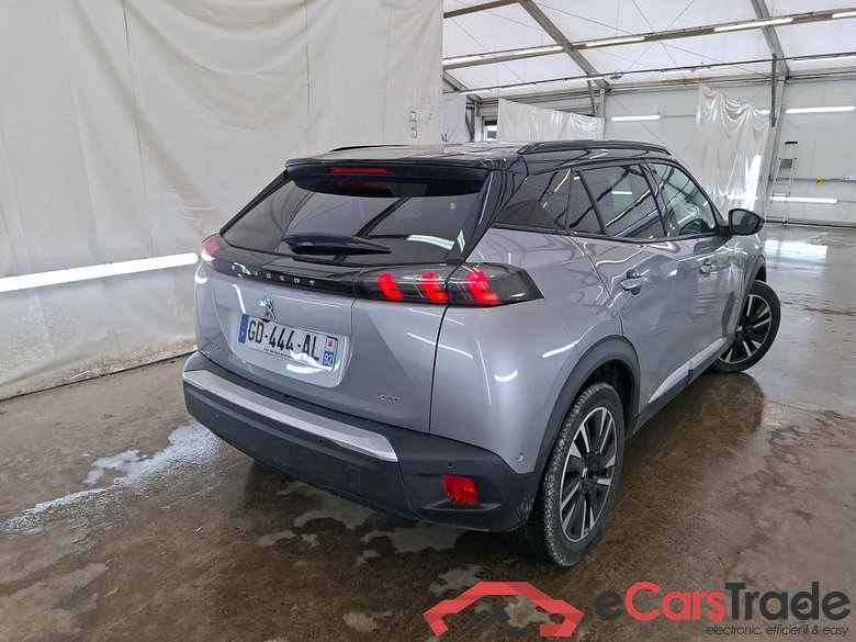 2008 (e-) GT Pack 50kWh BVA #4