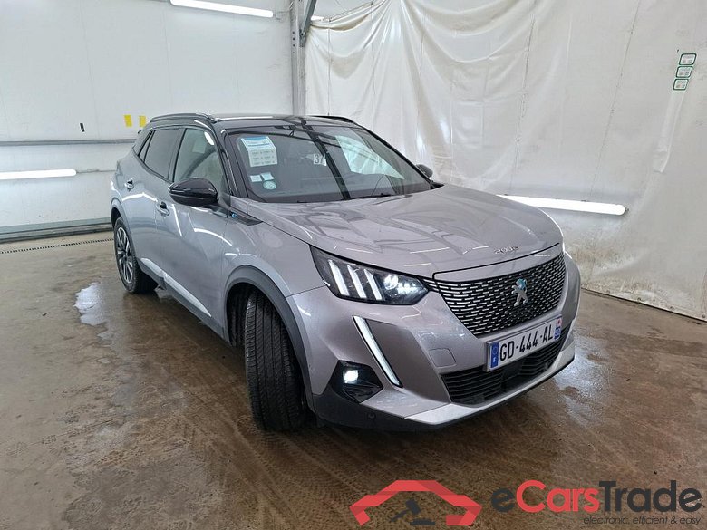 2008 (e-) GT Pack 50kWh BVA #5