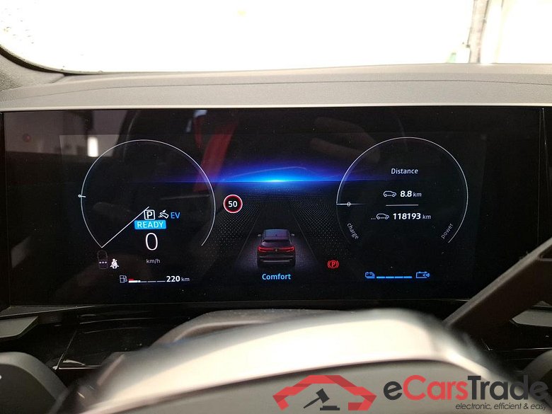 Austral Techno 1.2 E-TECH Hybrid 200CV BVA6 6E #6