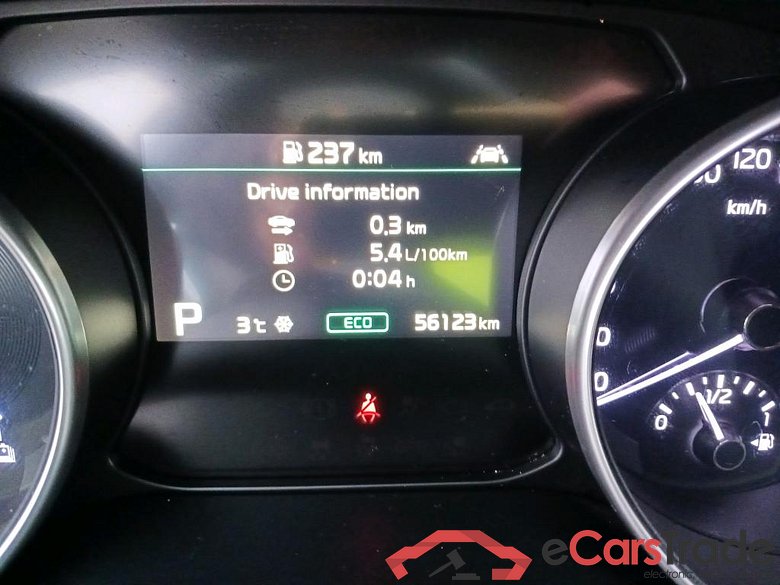 KIA XCeed 1.6 GDi PHEV 104kW (141CV) eDrive (AC) #5