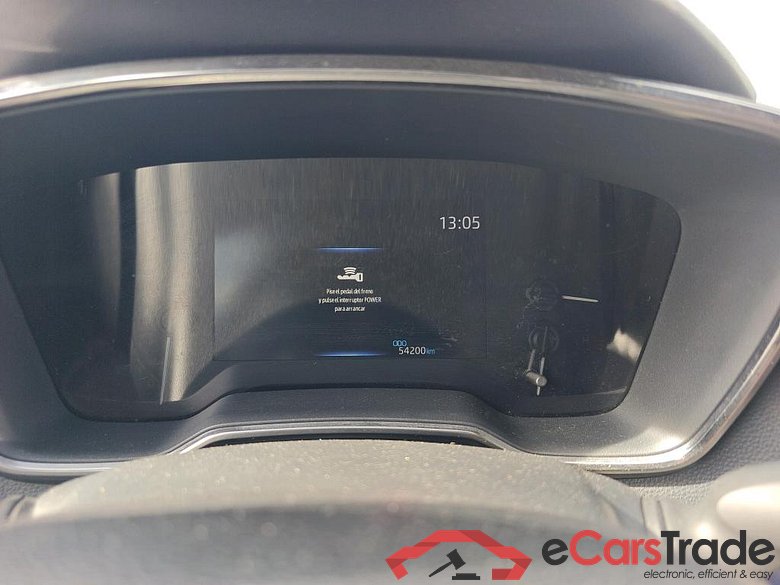 TOYOTA Corolla 1.8 125H ACTIVE TECH E-CVT (CX) #4