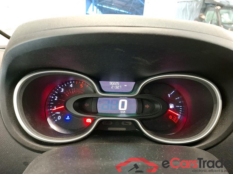 Trafic Fourgon Grand Confort L1H1 1000 1.6 dCi #6