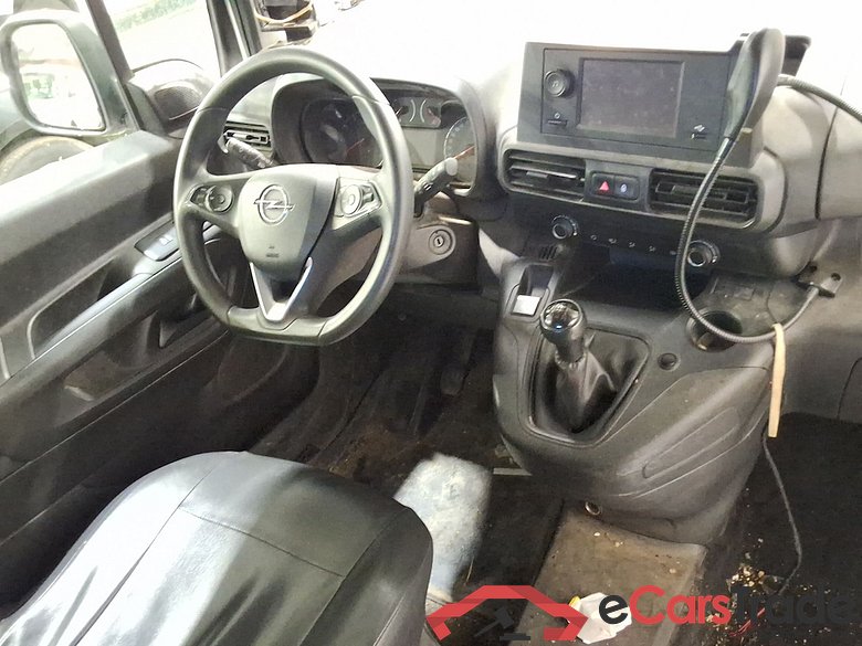 OPEL COMBO 1.5 TURBO D 75KW 2.3T L2H1 COMFORT #6