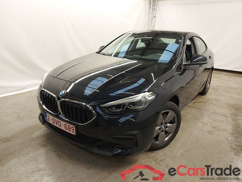BMW 2 Reeks Gran Coupé 218iA (100kW) 4d