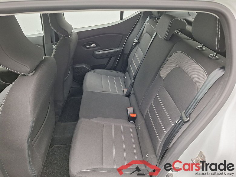 Dacia, Sandero '21, Dacia Sandero SCe 65 Comfort 5d #4