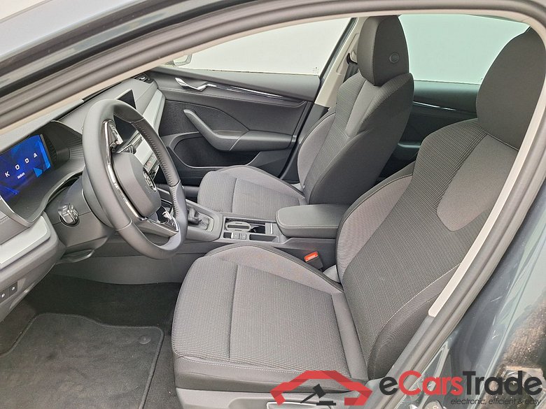 Skoda, Octavia Combi '20, Skoda Octavia Combi 1.0 TSI 81kW Clever 5d #3