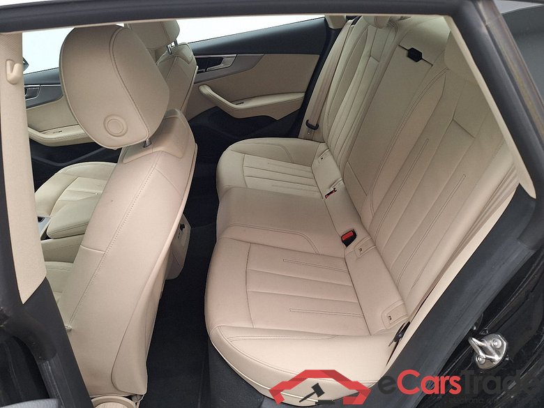 Audi, A5 SB FL'20, Audi A5 Sportback 30 TDI S tronic Bus. Ed. S Line #4