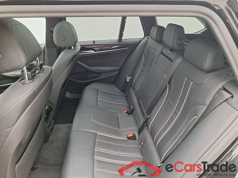 BMW, 5-serie touring '17, BMW 5 Reeks Touring 520d XDrive Aut. (140 kW) 5d #4