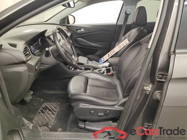 Opel Grandland X 1.5 Turbo ECOTEC D S/S AT8 Innovation 5d #3