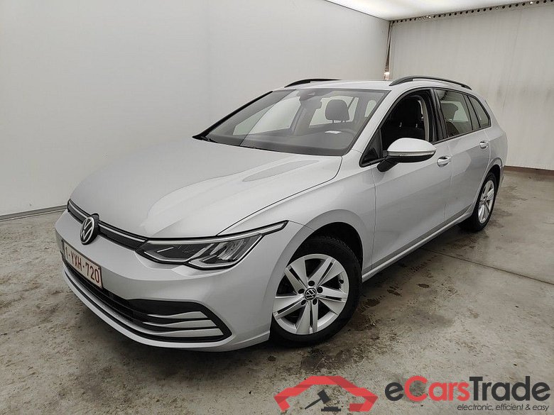 Volkswagen Golf Variant VIII 2.0 TDI 85kW Life 5d