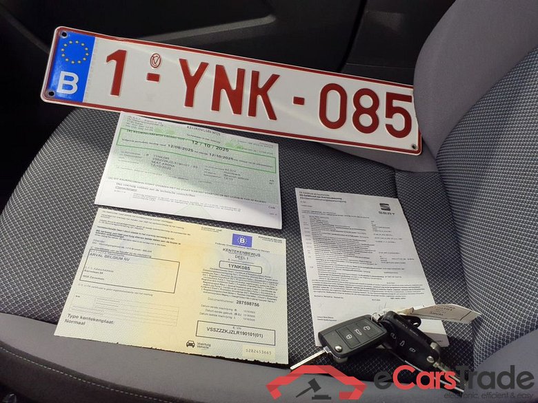 SEAT Arona 1.0 TSI 85kW DSG Move 5d #4