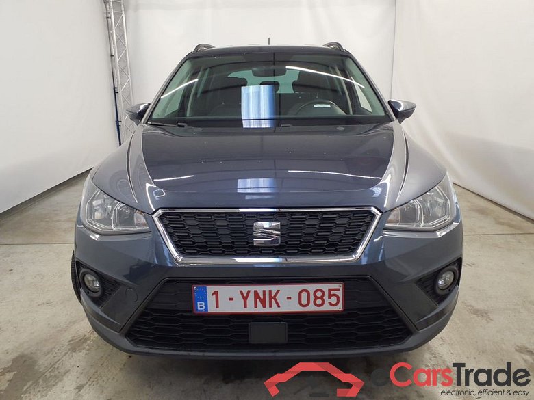 SEAT Arona 1.0 TSI 85kW DSG Move 5d #5