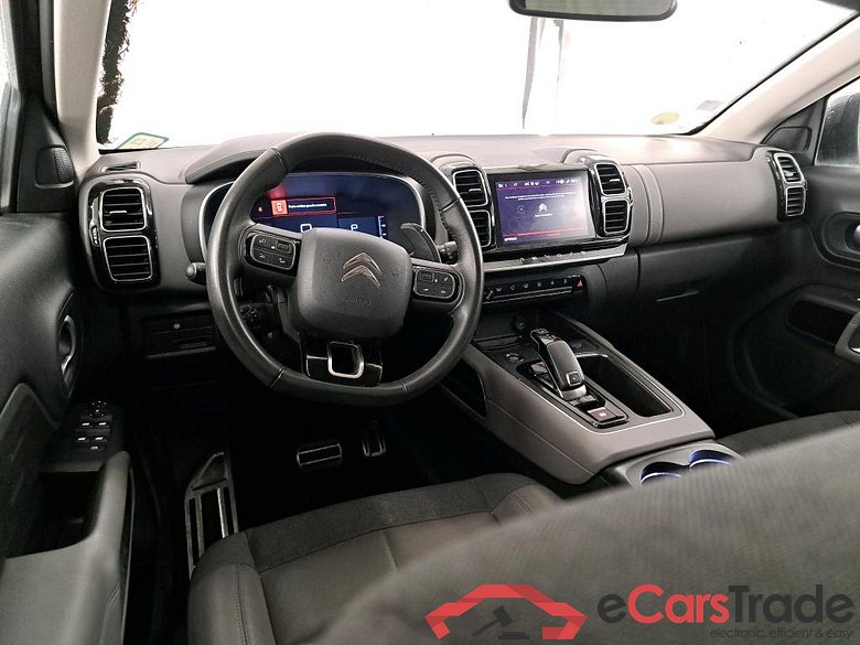 C5 Aircross Business Plus 1.5 BlueHDi 130CV BVA8 E6dT #5