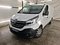 preview Renault Trafic #0