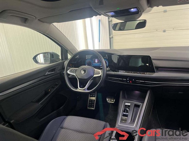 VOLKSWAGEN GOLF 1.0 eTSI Life #3