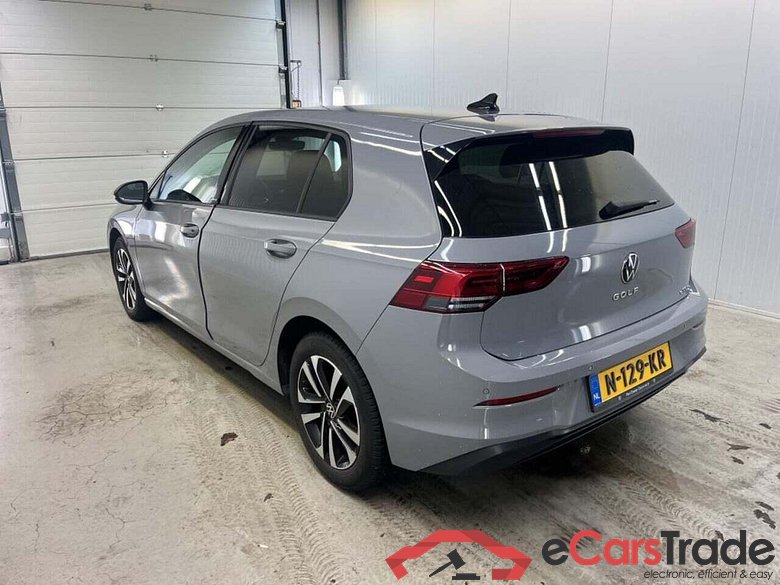 VOLKSWAGEN GOLF 1.0 eTSI Life #5