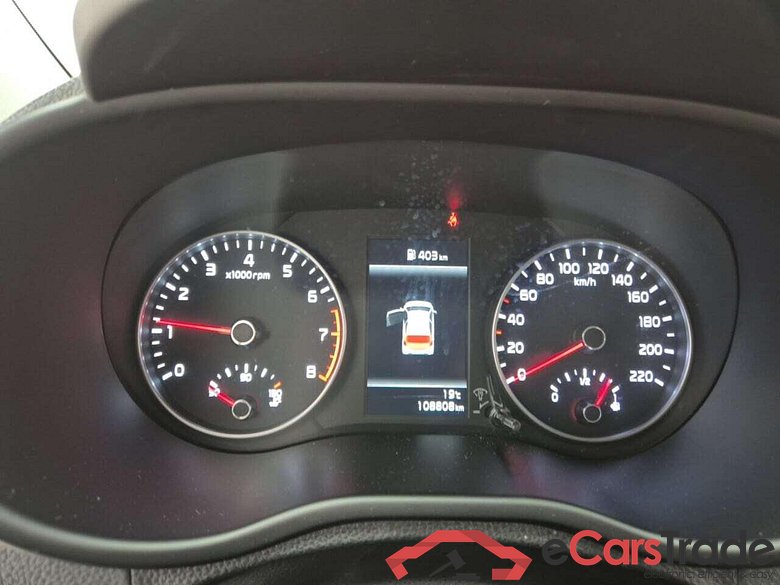 KIA Picanto 1.0 DPi ComfortL. 5p #4