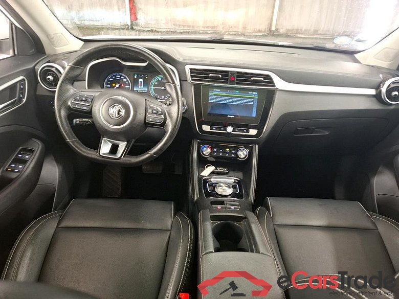 MG ZS / 2020 / 5P / SUV Luxury 143ch #6