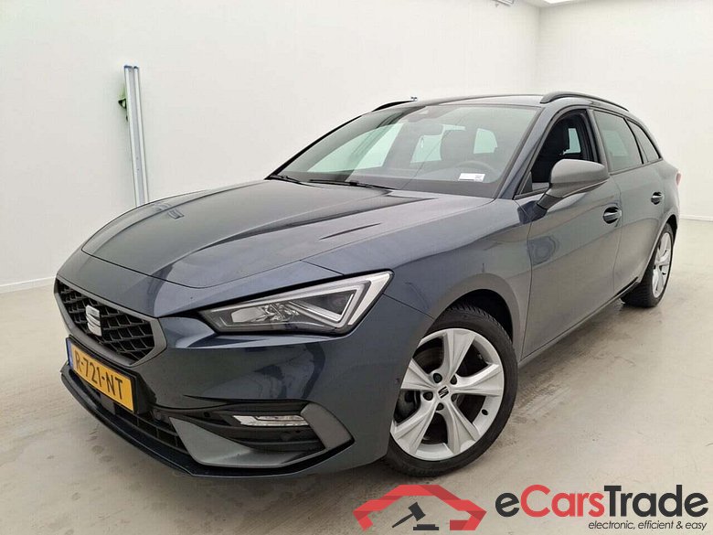 SEAT Leon Sportstourer 1.0 TSI FR Business Intense