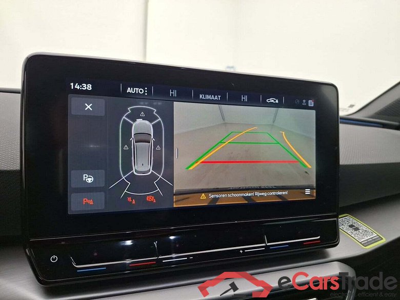 SEAT Leon Sportstourer 1.0 TSI FR Business Intense #6