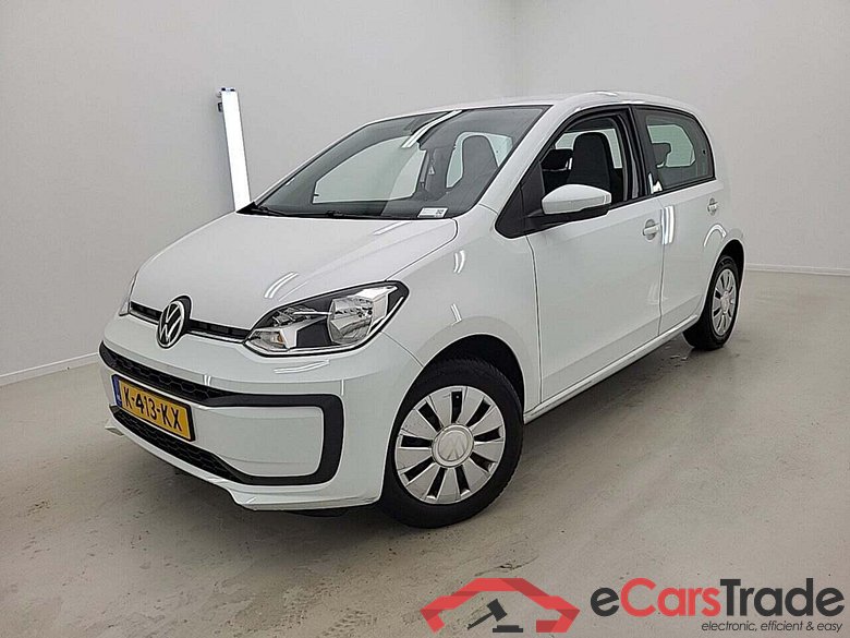 VOLKSWAGEN up! 1.0 BMT move up!
