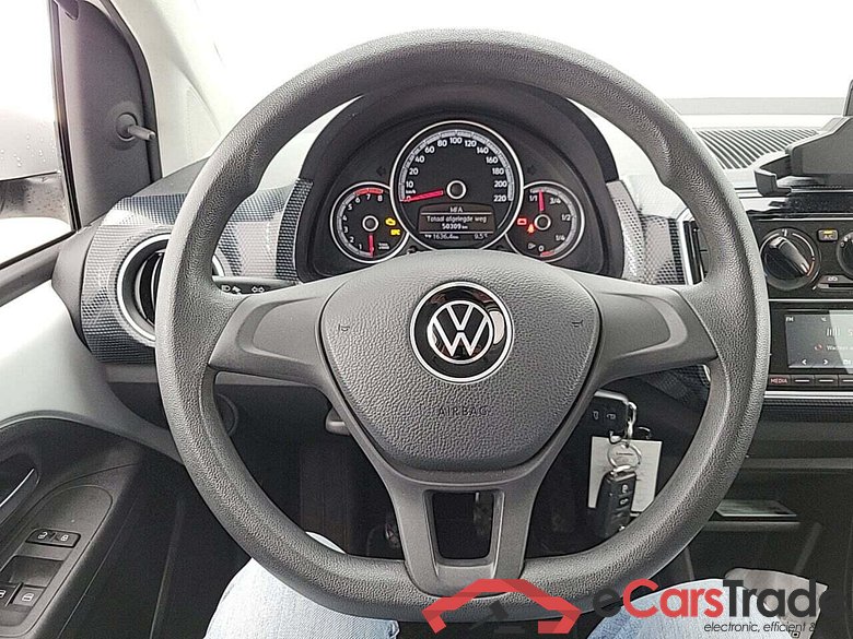 VOLKSWAGEN up! 1.0 BMT move up! #5