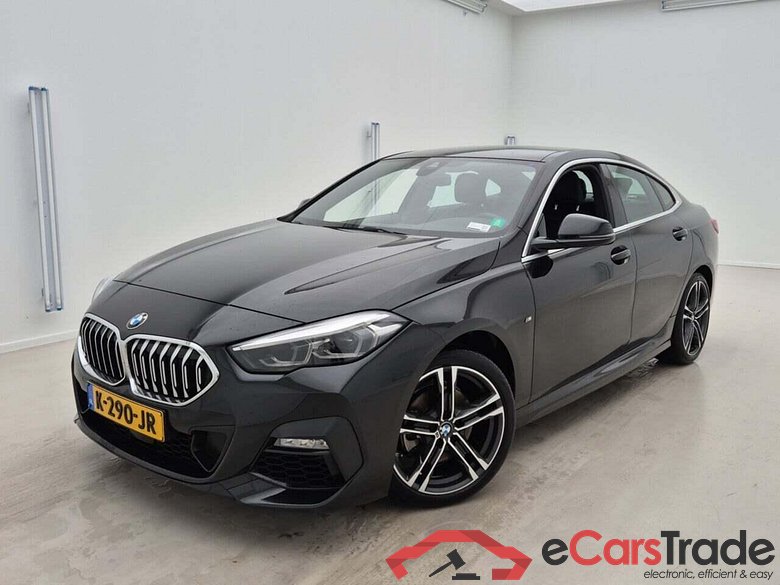 BMW 2-serie Gran Coupé 218i M-Sport
