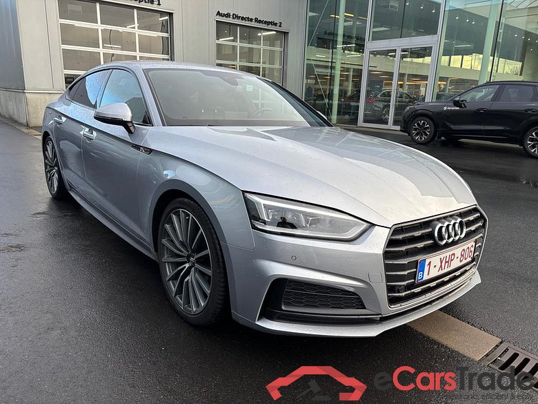 AUDI A5 Sportback Audi A5 Sportback Sport 35 TFSI  110(150) kW(ch) S tronic #4