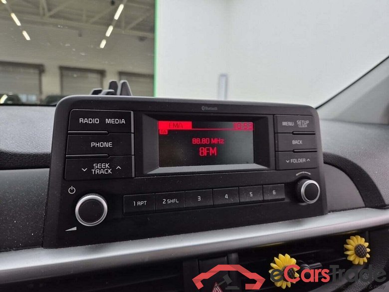 KIA Picanto 1.0 MPi Comf.Pl.L. #6